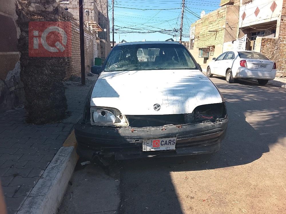 اوبل أوميغا